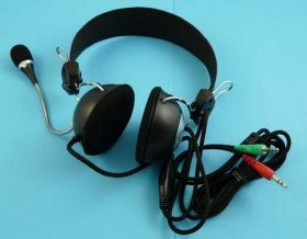 SŁUCH.NAUSZNE+MIK.328MV IBOX 2,2mb