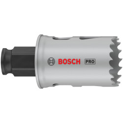 Bosch DIY 2608594376 PRO Multi Material PC Plus Hole Saw 32mm