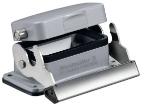 Obudowa do złącz przemysłowych HDC 10B ADLU 1206500000