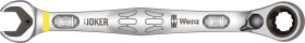 Klucz płasko oczkowy z grzechotką 10 mm Wera Joker Switch 05020065001
