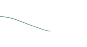 Przewód montażowy 0,05 mm2 Zielony MICROWIRES PFA 30 AWG 600 V dł. 100m 19/42 200°C Zgodność z REACH, zgodność z RoHS