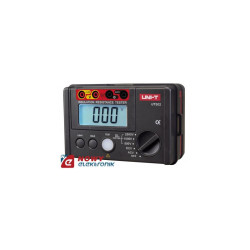 Miernik rezyst.izolacji UT502A rezystancji Uni-T