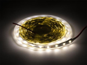 TAŚMA LED 5050 IP33 BIAŁA NATURALNA 300