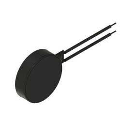 Silnik DC 13000 obr PUI Audio