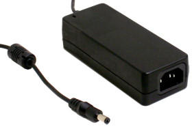 Adapter AC/DC Uwy 5V dc Iwy 5A P1J 25W