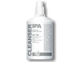 Alkohol izopropylowy Cleanser IPA 100ml IZOPROPANOL Microchip