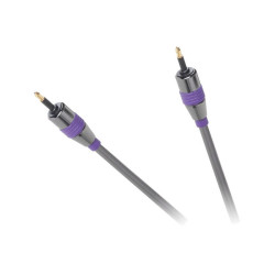 Kabel optyczny J-J 1m