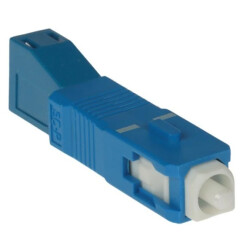 ADAPTER JEDNOMODOWY AD-SC/LC