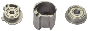 Hazet 9021SR-1-09/6 9021SR-1-09/6 Zespół cylindra 1 szt.