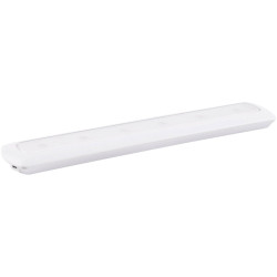 M&#xFC;ller-Licht 27700026 Mobina Push Mini LED Light Portable White
