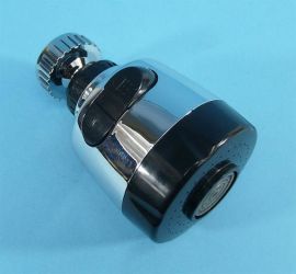 PERLATOR 360ř OSZCZĘDZ.WODY 25mm 2-TRYBY