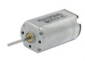 MINI SILNICZEK 12V TYP MT69 WRZEC. 10MM