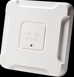 WAP581-E-K9 WLAN Access Point 2.4/5 GHz 2183 MBit/s, PoE