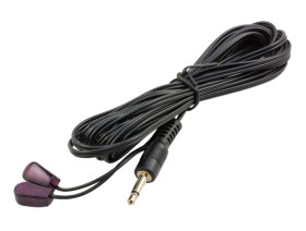 3.5mm Dual IR Emitter - 3m Cable