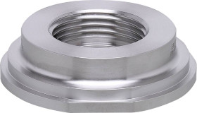 ifm Electronic E33732 Złącze rurowe E33732 1 szt.