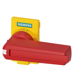 Przełącznik obrotowy, Siemens 3KD9201