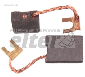 Szczotki wÄ™glowe 6,4x16x21,5mm wideĹ‚ki