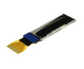 OLED.0.84-MONO-W OLED.0.84-MONO-W