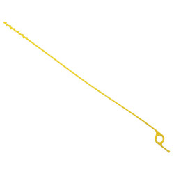 Monument 1469B Mini Snake Barbed Drain Unclogger