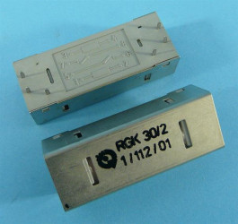 RGK30/2 12VDC PRZEKAŹNIK KONTAKTRONOWY