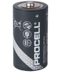 BATERIA Alkaliczna R14 LR14 DURACELL PROCELL