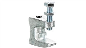 Zacisk Nośny Śrubowy 0-18Mm Fl1-G M8 Tg 1488074