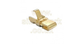 1210 shield finger connector (2134078-1) - TE Connectivity-AMP