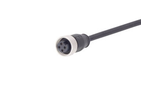 Harting 21349700496030 Złącze konfekcjonowane czujnika/aktuatora 3 m 1 szt.