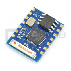 Moduł WiFi ESP-03 ESP8266 - 7 GPIO, ceramiczna antena