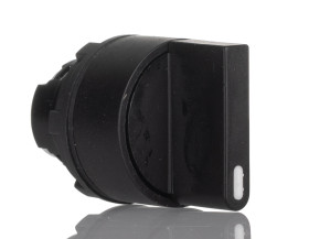 Głowice przełączników wyboru, 3-pozycyjny, IP65, Ø 22.5mm, RS PRO