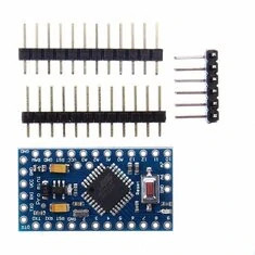 1 sztuka ATMEGA328 328p 16MHz na płytce Pro Mini PCB Moduł 5V