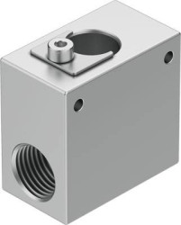 Listwa połączeniowa FESTO VABS-P4-20S-G38 8087328