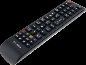 313479 Replacement remote control for Samsung AA59-00786A