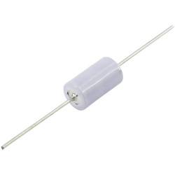 TruComponents 656597 Vibration sensor Reading range: 360 &#xB0; (max) Solder pins