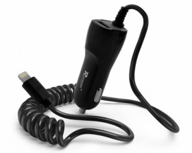 LAD.SAM.1XUSB 2,1A + KABEL LIGHTNING