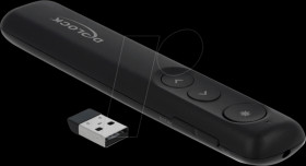 64092 Presenter, Laserpointer