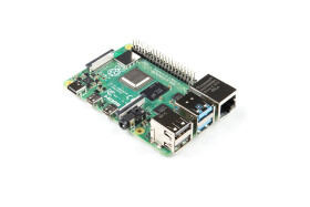 Sparkfun Raspberry Pi 4 Model B (8 GB)