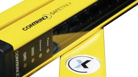 Kurtyna bezpieczeństwa Contrinex YBB-30R4-0800-G012 ,630 000 686