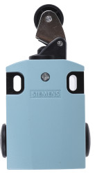 Wyłącznik krańcowy typ Dźwignia z rolką Siemens NO/NC IP66, IP67