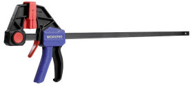 Ścisk WorkPro WP232042 Długość produktu: 600 mm