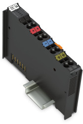 Moduł we/wy WAGO Moduł we/wy 750 750-612/040-000