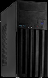 88881370 Inter-Tech ATX IT-2815 enclosure