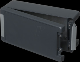 00125234 Bocube Alu,259x128x90mm,IP69