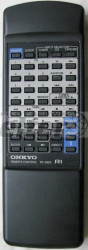 Zamiennik ONKYO RC-292S