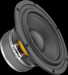 SPH-6M Bass speaker SPH-6M, 60 W, 8 Ohm