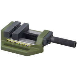 Proxxon 20402 Primus 100 Machine Vice Jaw Width 100mm CNC Machined