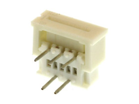 Molex 39532054 Złącze FFC, FPC, piny: 5, 1 szt.