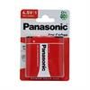 Bateria Panasonic 3R12 4,5V