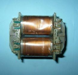TS-50/49 17,6V/2,5A TRAFO