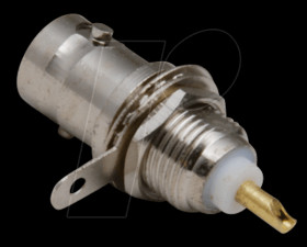 0401091 build-in bnc jack, solder type, teflon